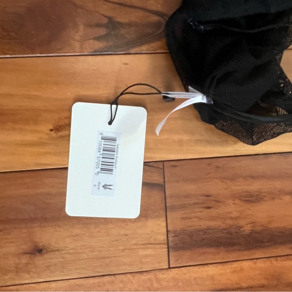 Lace pearl string body suit Anya Lust - Picture 2 of 3